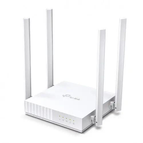 [0003105] TP-Link Archer C24 AC750 Dual-Band WiFi Router