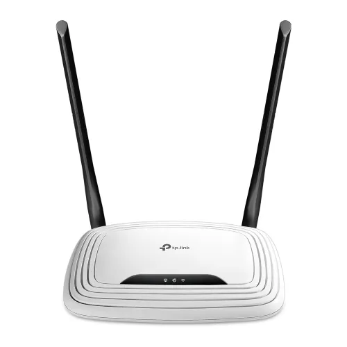 [0003107] TP-Link TL-WR841N 300Mbps Wireless N Router