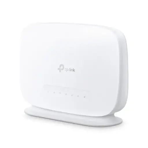 [05874] TP-Link Archer MR505 4G+ Cat6 AC1200 Wireless Dual Band Gigabit Router