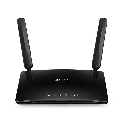 [05971] TP-Link TL-MR150 300Mbps 4G LTE Router