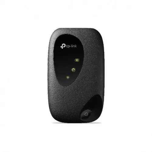 [0003116] TP-Link M7200 150MBPS 4G LTE Sim Supported Portable Hotspot Pocket Router