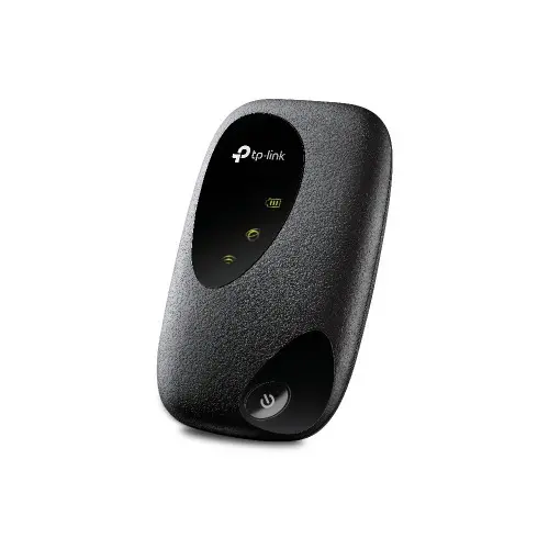 [0003117] TP-Link M7000 150Mbps 4G LTE Mobile Wi-Fi Router