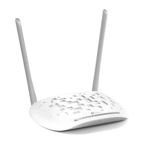 [05961] TP-Link TD-W8961N 300Mbps ADSL2+ Modem Router