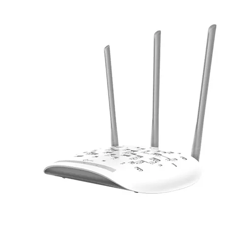 [0003195] TP-LINK TL-WA901N 450Mbps Wireless N Access Point