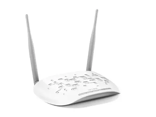 [06018] TP-Link TL-WA801ND 300Mbps Wireless N Access Point