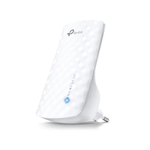 [0003199] TP-Link RE190 V5 AC750 750Mbps Dual Band WiFi Range Extender