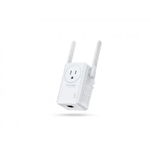 [0003200] TP-Link TL-WA860RE Range Extender with AC Passthrough