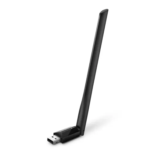 [05876] TP-Link Archer T2U Plus AC600 Dual Band USB WiFi Adapter