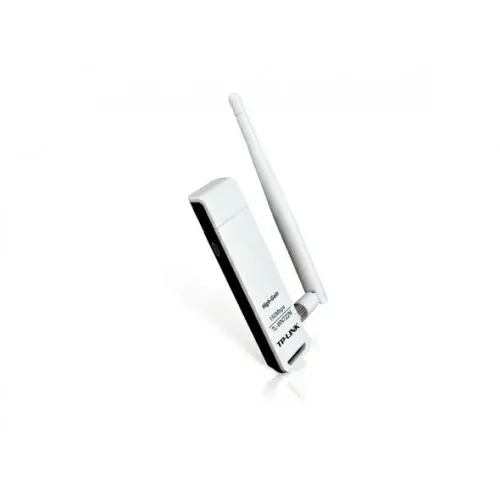 [0003210] TP-Link WN722N 150Mbps High Gain USB WiFi Adapter
