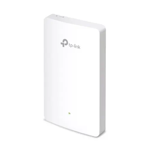 [0003224] TP-Link EAP615 AX1800 Wall Plate Dual-Band WiFi 6 Access Point