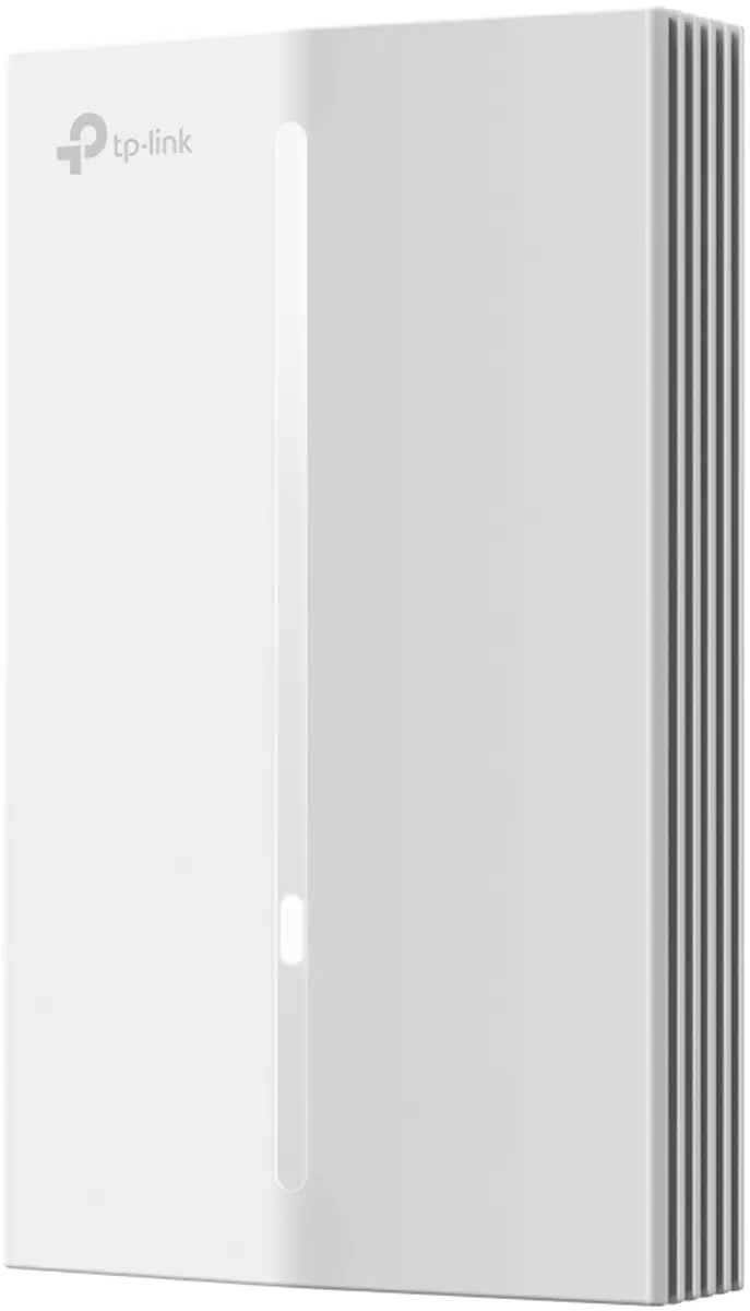 TP-Link Festa F65-Wall - AX3000 Wi-Fi 6 access point, wall plate