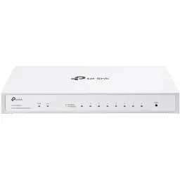 TP-Link Festa FS308G 8-Port Gigabit Managed Network Switch