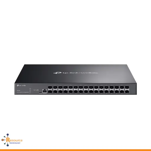 [05958] TP-Link SX3032F Omada 32-Port 10GE SFP+ L2+ Managed Switch