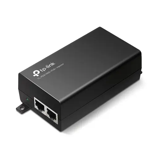 [05836] TP-LINK PoE+ Injector (TL-POE160S)