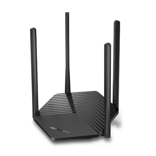 [04329] Mercusys MR60X AX1500 WiFi 6 Router