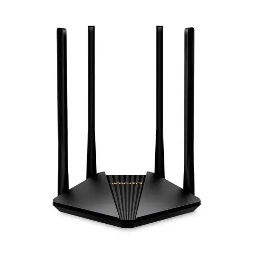 [04327] Mercusys MR30G AC1200 Dual Band Gigabit Router