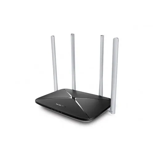 Mercusys AC12 AC1200 Dual Band WiFi Router