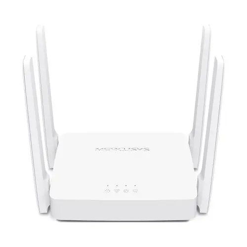 [04306] Mercusys AC10 AC1200 Dual Band WiFi Router