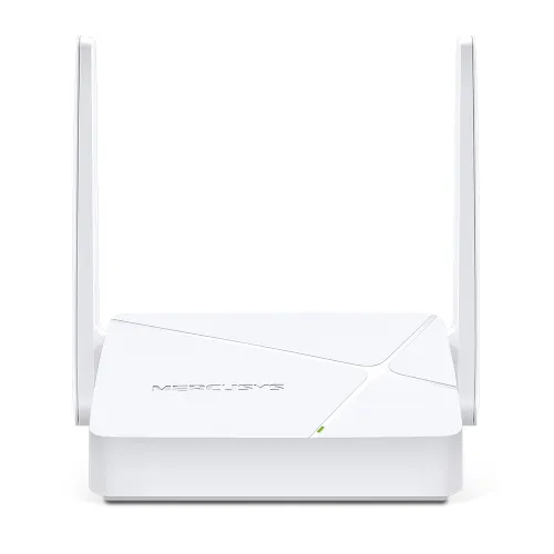 [04326] Mercusys MR20 AC750 Dual-Band WiFi Router