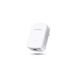 Mercusys ME10 300MBPS WI-FI RANGE EXTENDER