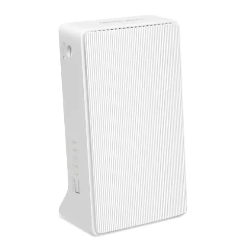 [04323] Mercusys MB112-4G 300 MBPS WIRELESS N 4G LTE ROUTER