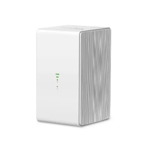 [04305] Mercusys 300 Mbps Wireless N 4G LTE Router (MB110-4G)