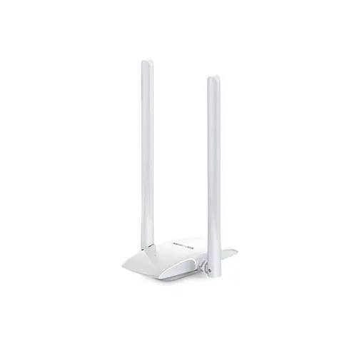  mercusys MW300UH 300Mbps High Gain Wireless USB Adapter