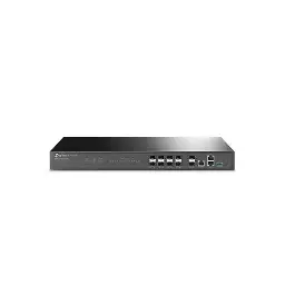TP-Link DeltaStream DS-P7001-08 8-port Pizza-box GPON OLT