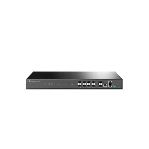 [0003281] TP-Link DeltaStream DS-P7001-08 8-port Pizza-box GPON OLT