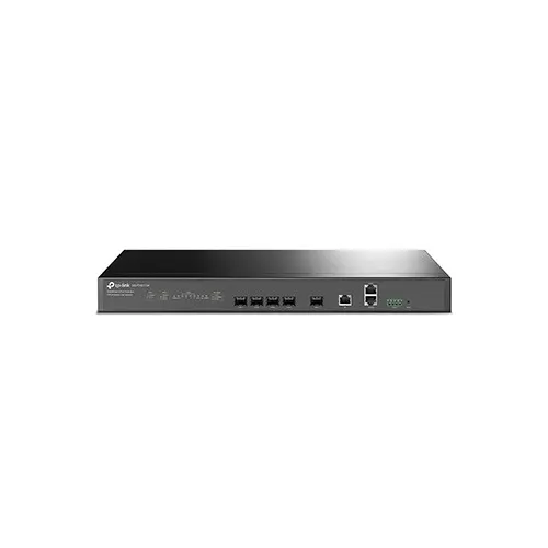 [0003282]  TP-Link DeltaStream DS-P7001-04 4-port Pizza-box GPON OLT