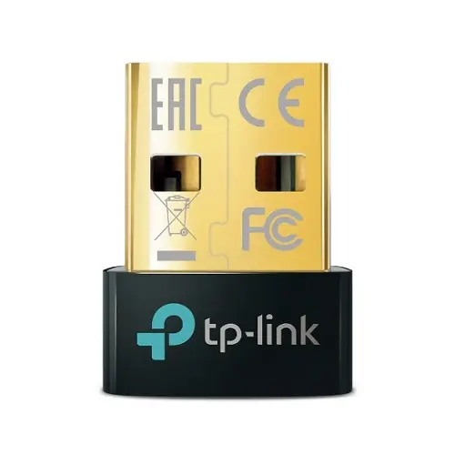[0003366] TP-Link UB500 Bluetooth 5.0 Nano USB Adapter