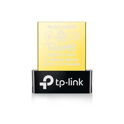 [0003367] TP-Link UB400 Bluetooth 4.0 Nano USB Adapter