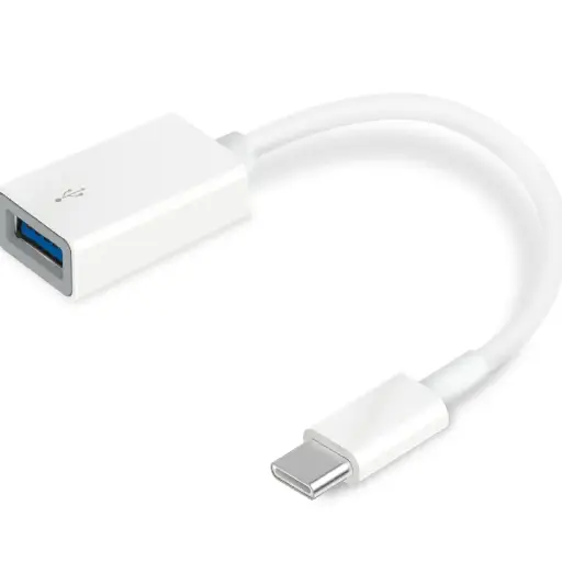 [05837] TP-LINK SuperSpeed 3.0 USB-C to USB-A Adapter (UC400)