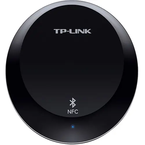 [0003380] TP-Link HA100 Bluetooth Music Receiver