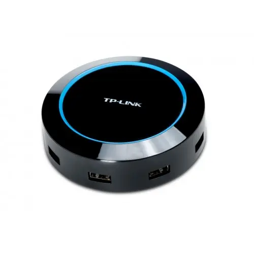 [0003381] TP-Link UP540 40W 5-Port USB Charger Portable Hub