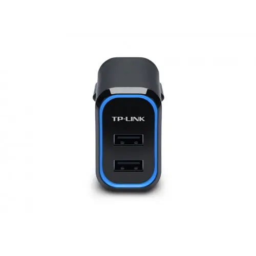 TP-Link UP220 2-Port USB Charger