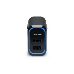 TP-Link UP220 2-Port USB Charger