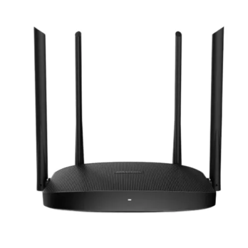 [03557] Hikvision DS-3WR12C AC1200 1200Mbps Dual Band WiFi Router