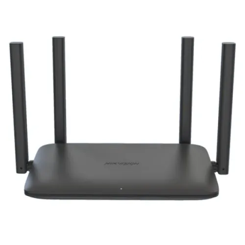 [03558] Hikvision DS-3WR15X 1500Mbps Dual Band WiFi 6 Router