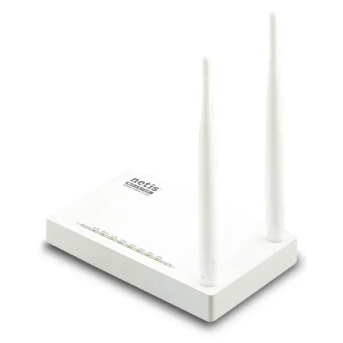 [04605] Netis Wf2419E 300Mbps Wireless N Router