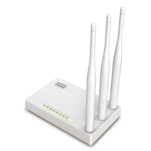 [04600] Netis WF2409E 300Mbps Wireless N Router