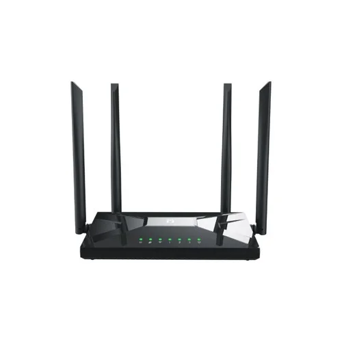 [04575] Netis NC65 AC1200 Dual Band Wireless Router