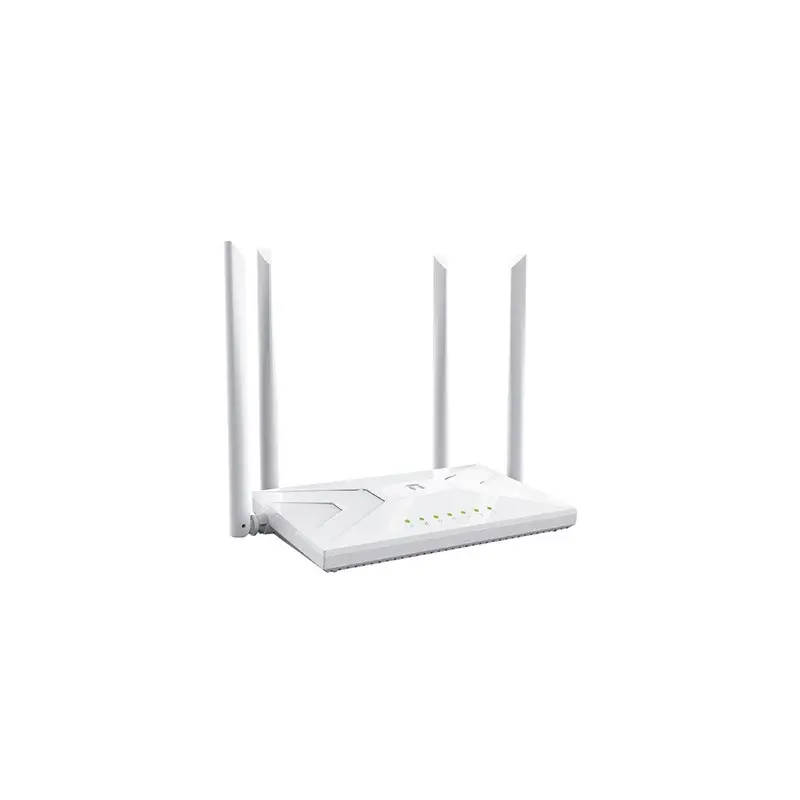  Netis NC21 AC1200 Dual Band 4 Antenna Gigabit Mesh Router