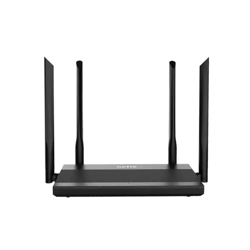 [04571] Netis N3D AC1200 Dual Band WiFi Router