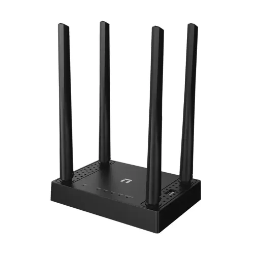 [04572] Netis N5 AC1200 Dual Band WiFi Router