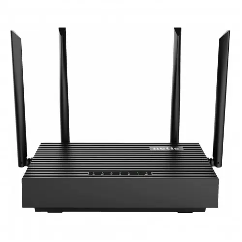 [04573] Netis N6 AX1800 Dual Band Gigabit Wi-Fi 6 Router