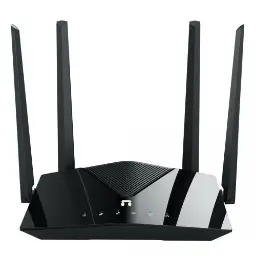 Netis NX10 AX1500 Wireless Dual Band Gigabit Router 