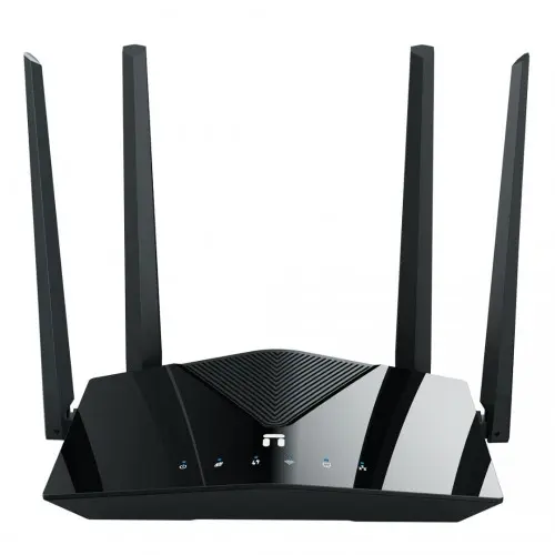 [04576] Netis NX10 AX1500 Wireless Dual Band Gigabit Router 