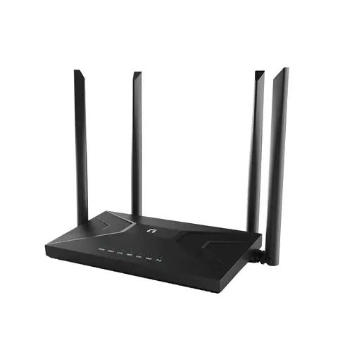[00207]  NETIS MW5360 4G LTE WIRELESS ROUTER