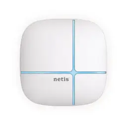 Netis WF2520 300Mbps Wireless N High Power Ceiling-Mounted Access Point